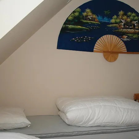 Two-bedroom In Lejlighed