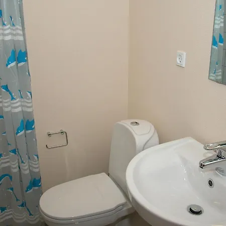 Two-bedroom In * Gudhjem