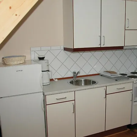 Two-bedroom In * Gudhjem