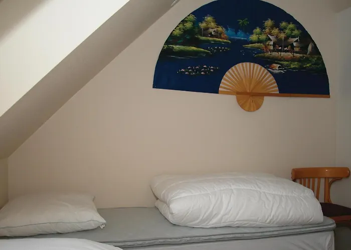 Two-bedroom In Apartment